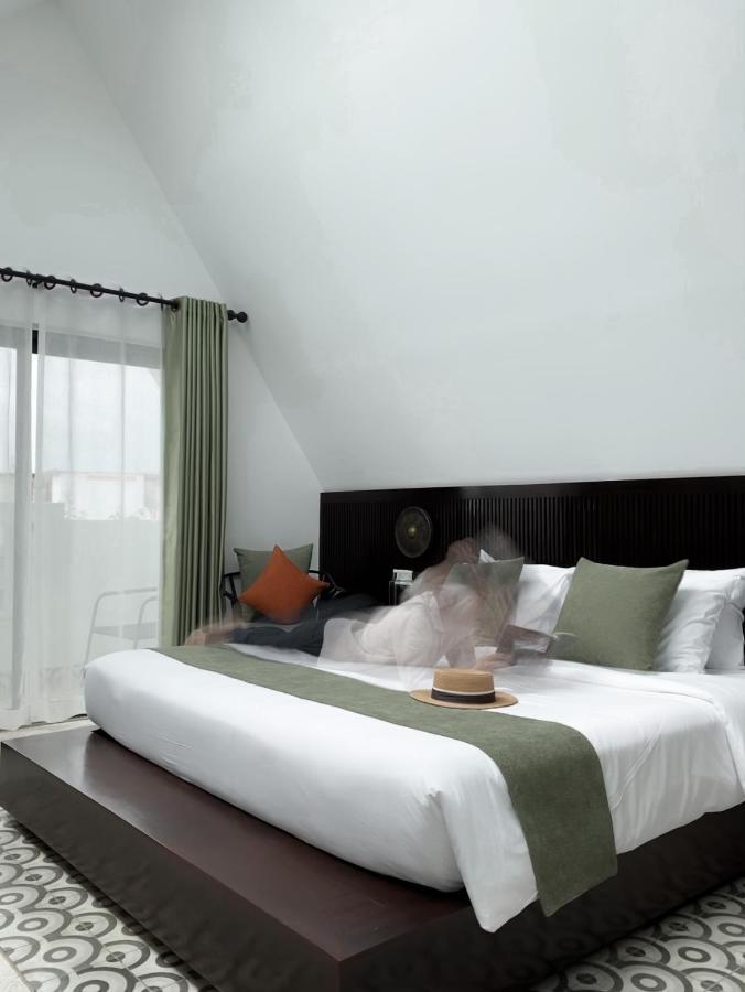 Aborest Tropical Hostel Siem Reap Dış mekan fotoğraf