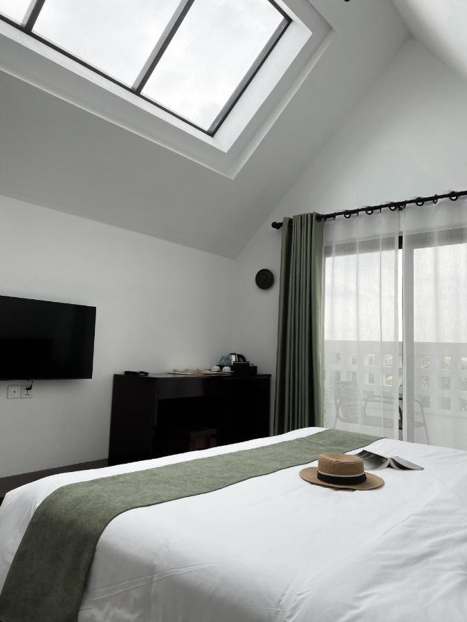 Aborest Tropical Hostel Siem Reap Dış mekan fotoğraf