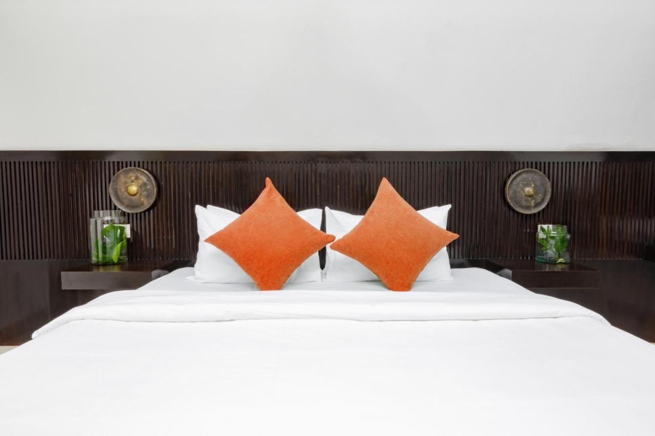 Aborest Tropical Hostel Siem Reap Dış mekan fotoğraf