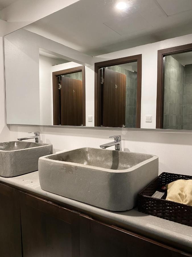 Aborest Tropical Hostel Siem Reap Dış mekan fotoğraf