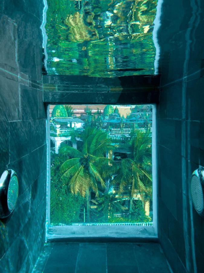 Aborest Tropical Hostel Siem Reap Dış mekan fotoğraf