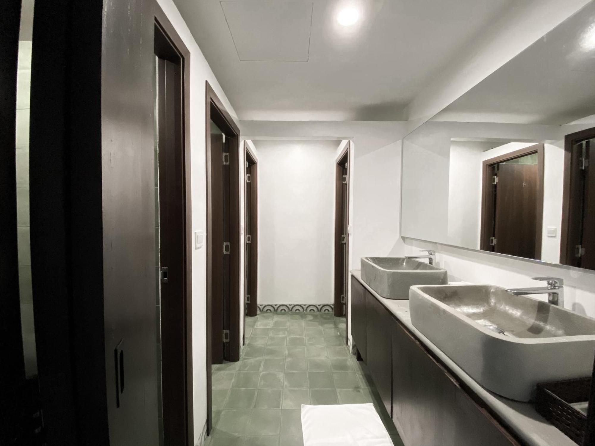 Aborest Tropical Hostel Siem Reap Dış mekan fotoğraf